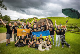 New Zealand 2025 (2 group) (22/84)